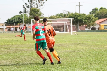Foto - Final do Campeonato Copinha 18/04/2026
