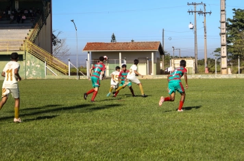 Foto - Copinha de Futebol -14/03/2026
