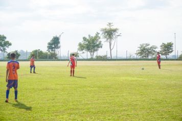 Foto - Campeonato de Futebol SUB 11  e SUB 14  16/03/2024