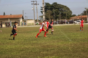Foto - Torneio Trabalhador