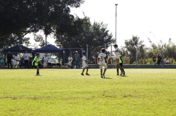 Foto - Futebol 12/04/2025