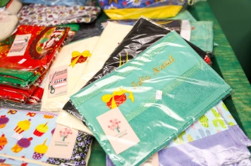 Foto - Pedal, Feira Noturna e Presépio - 12/12/25