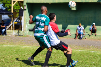 Foto - TORNEIO TRABALHADOR 01/05/25