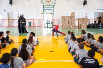 Foto - Presente de Dia das Crianças 