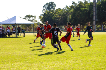 Foto - TORNEIO TRABALHADOR 01/05/25