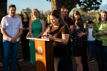 Foto - Inauguração JUMIKIDS