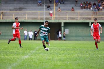 Foto - Campeonato Society (09/11/24)