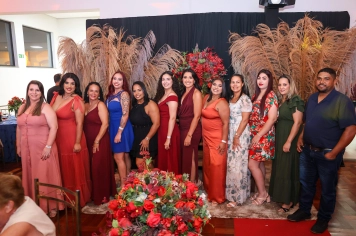 Foto - Formatura dos Cursos SENAC  - 18/03/2026