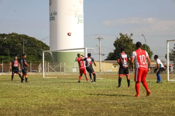 Foto - Torneio Trabalhador