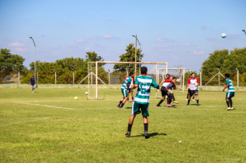 Foto - TORNEIO TRABALHADOR 01/05/25