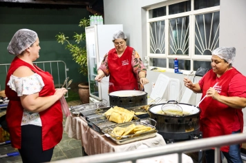 Foto - Feira Noturna 22/01/2026
