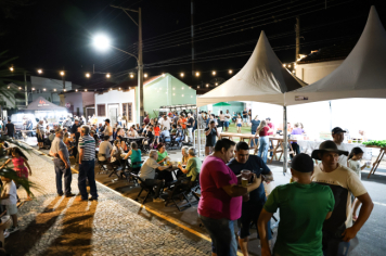 Foto - Feira Noturna - 21/08/2025