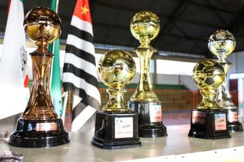 Foto - Torneio de Futsal Feminino (16/06/24)