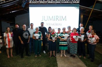 Foto - Jumirim Memórias - Dia das Mães (12/05/24)