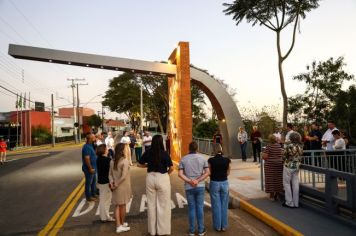 Foto - Inauguração do Portal (23/06/24)