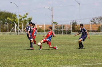 Foto - Futebol 12/04/2025