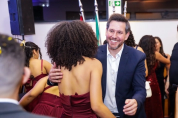 Foto - Formatura 11/12/2025