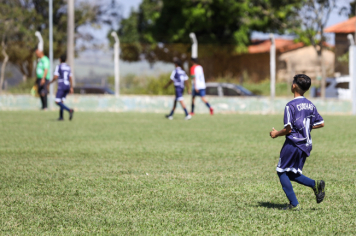 Foto - Futebol 12/04/2025