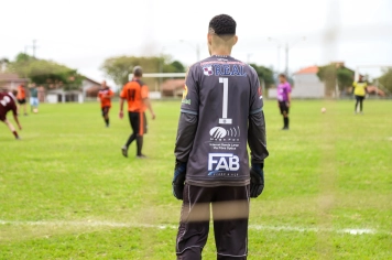 Foto - Campeonato Society - Quartas de Final - 15/11/2025