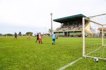 Foto - Abertura Campeonato Society Jumirim 2024 - 02/11/24