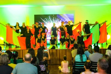 Foto - Apresentação dos Alunos da CETUL Jumirim - 27/11/2025