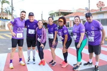 Foto - SEGUNDA EDIÇÃO DA CORRIDA 