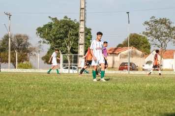 Foto - Final do Campeonato Copinha 18/04/2026