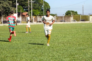 Foto - Copinha de Futebol -14/03/2026