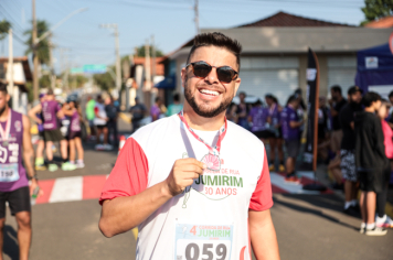 Foto - Corrida Jumirim 04/05/2025