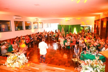 Foto - Jantar Dançante