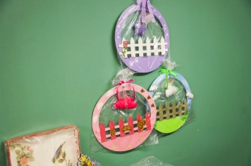 Foto - Pedal, Feira Noturna e Presépio - 12/12/25