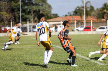 Foto - Futebol 12/04/2025