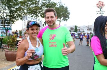 Foto - SEGUNDA EDIÇÃO DA CORRIDA 