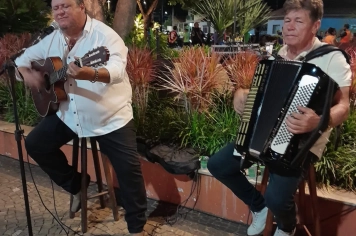 Foto - Feira Notura - 07/05/2026