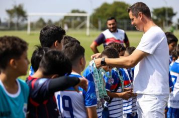 Foto - Fotos Futebol (13/04/24)