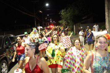 Foto - Carnaval 2024 - Dia 10/02/2024