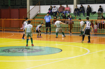 Foto - Futsal 01/07/2025