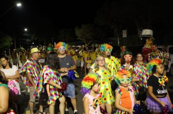 Foto - Carnaval 2024 - Dia 10/02/2024