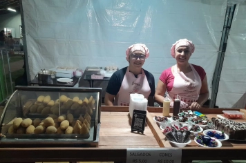 Foto - Feira Notura - 07/05/2026