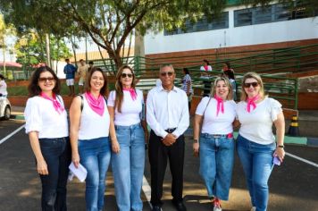 Foto - Desfile Cívico - Jumirim 29 anos (21/05/24)