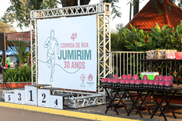Foto - Corrida Jumirim 04/05/2025