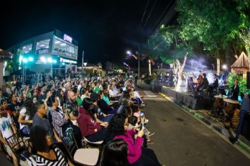 Foto - Apresentação Les Ensebles 23.12.24