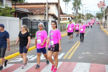 Foto - SEGUNDA EDIÇÃO DA CORRIDA 