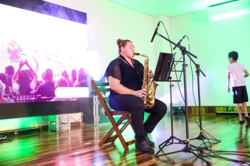 Foto - Apresentação dos Alunos da CETUL Jumirim - 27/11/2025