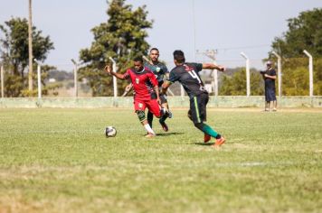 Foto - Torneio do Trabalhador (28/04/24)