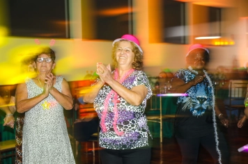 Foto - Jantar Dançante