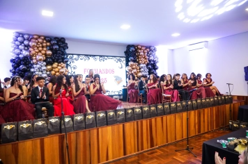 Foto - Formatura 11/12/2025