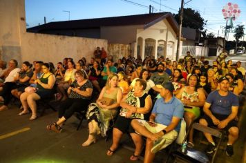 Foto - Apresentações da Cultura - 13/12