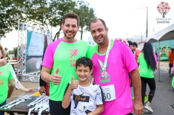 Foto - SEGUNDA EDIÇÃO DA CORRIDA 