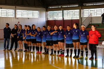 Foto - Torneio de Futsal Feminino (16/06/24)